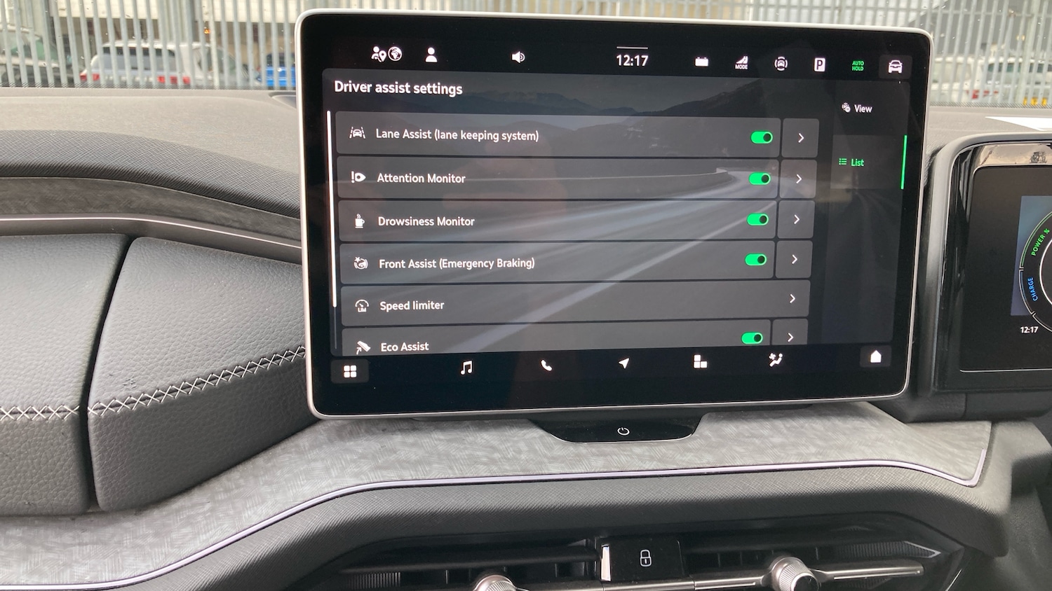 Used Skoda Kodiaq 2024 for sale - 77286166: Photo 42