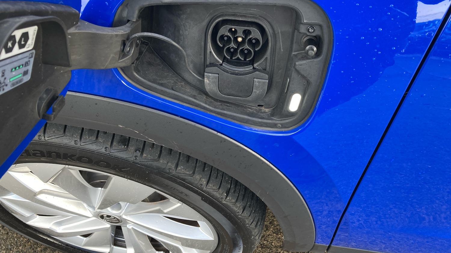 Used Skoda Kodiaq 2024 for sale - 77286166: Photo 44