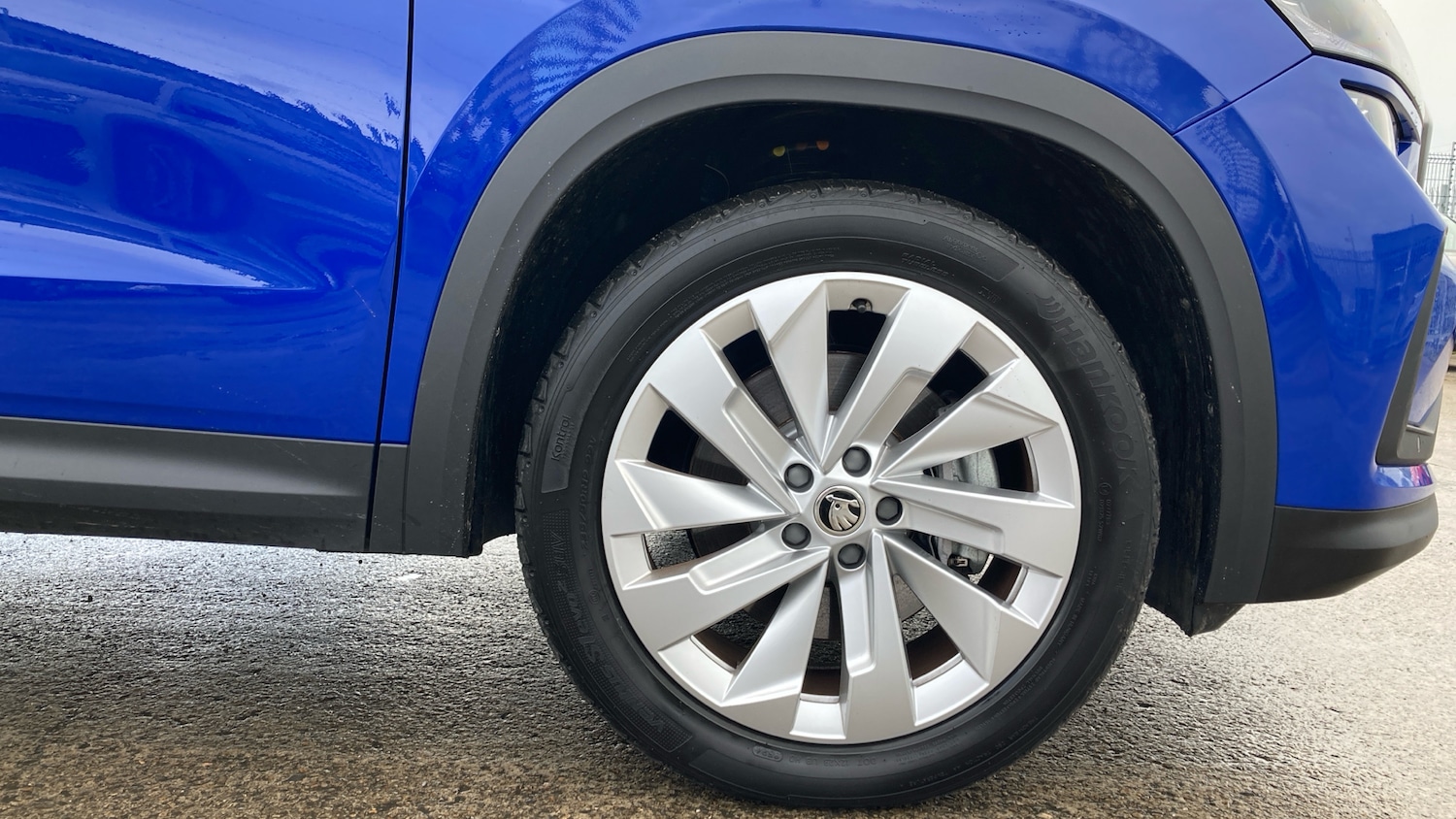 Used Skoda Kodiaq 2024 for sale - 77286166: Photo 5