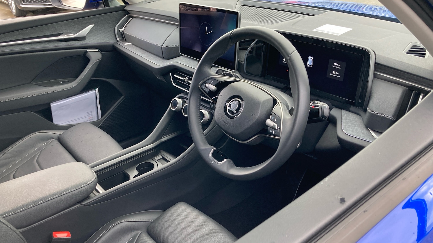 Used Skoda Kodiaq 2024 for sale - 77286166: Photo 6