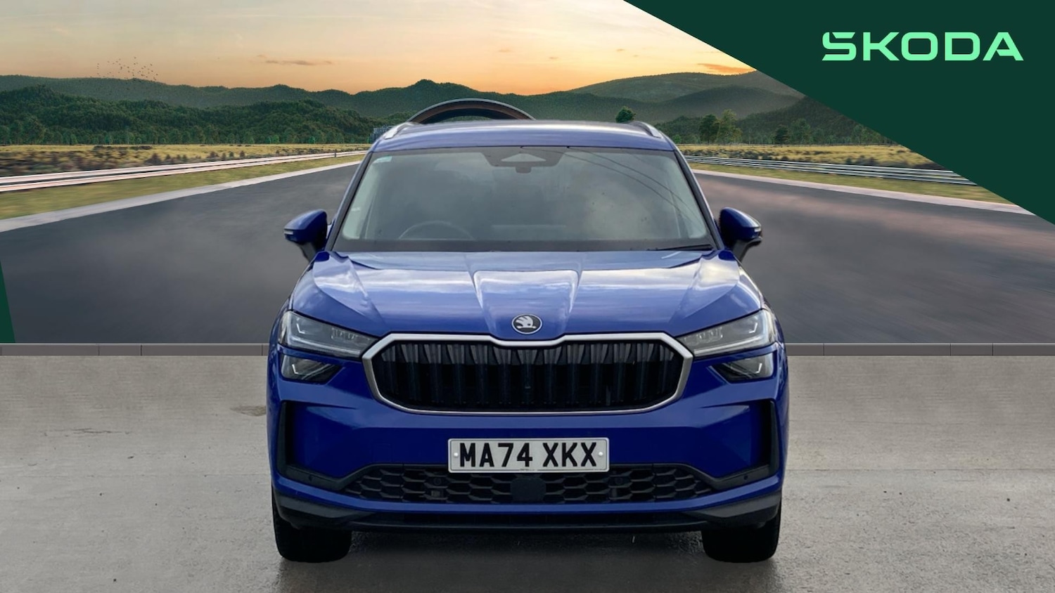 Used Skoda Kodiaq 2024 for sale - 77286166: Photo 7