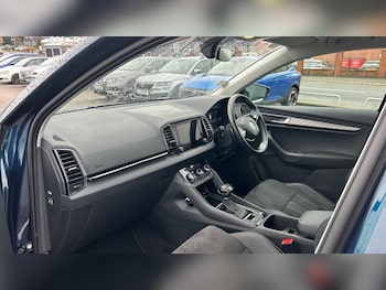 Used Skoda Karoq 2023 for sale - 77503995: Photo