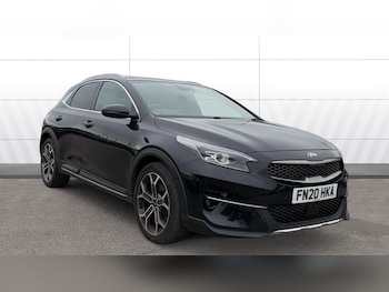 Used Kia XCeed 2020 for sale - 78357050: Photo