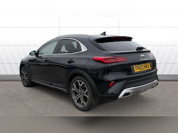 Used Kia XCeed 2020 for sale - 78357050: Photo