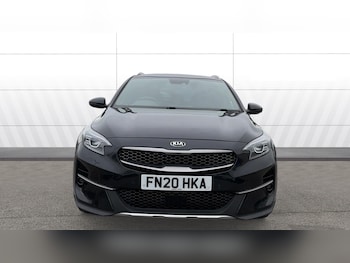 Used Kia XCeed 2020 for sale - 78357050: Photo