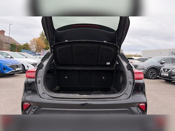 Used Kia XCeed 2020 for sale - 78357050: Photo