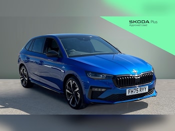 Used Skoda Scala 2026 for sale - 78329339: Photo
