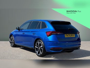 Used Skoda Scala 2026 for sale - 78329339: Photo