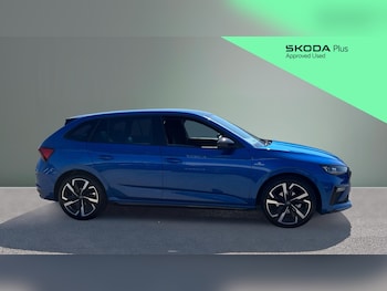 Used Skoda Scala 2026 for sale - 78329339: Photo