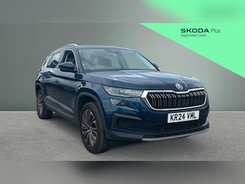Used Skoda Kodiaq 2024 for sale - 79067680: Photo