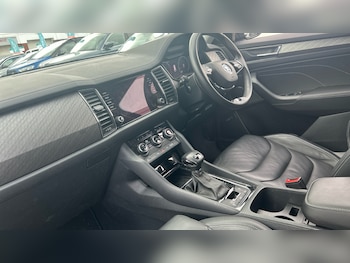 Used Skoda Kodiaq 2024 for sale - 79067680: Photo