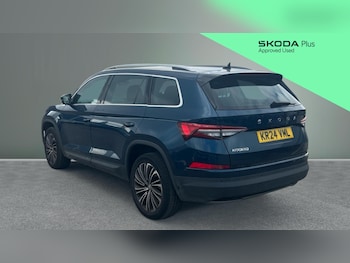 Used Skoda Kodiaq 2024 for sale - 79067680: Photo