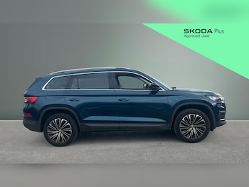 Used Skoda Kodiaq 2024 for sale - 79067680: Photo