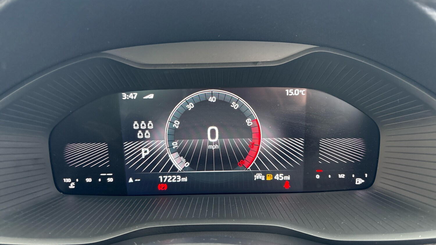 Used Skoda Kodiaq 2023 for sale - 76422229: Photo 11