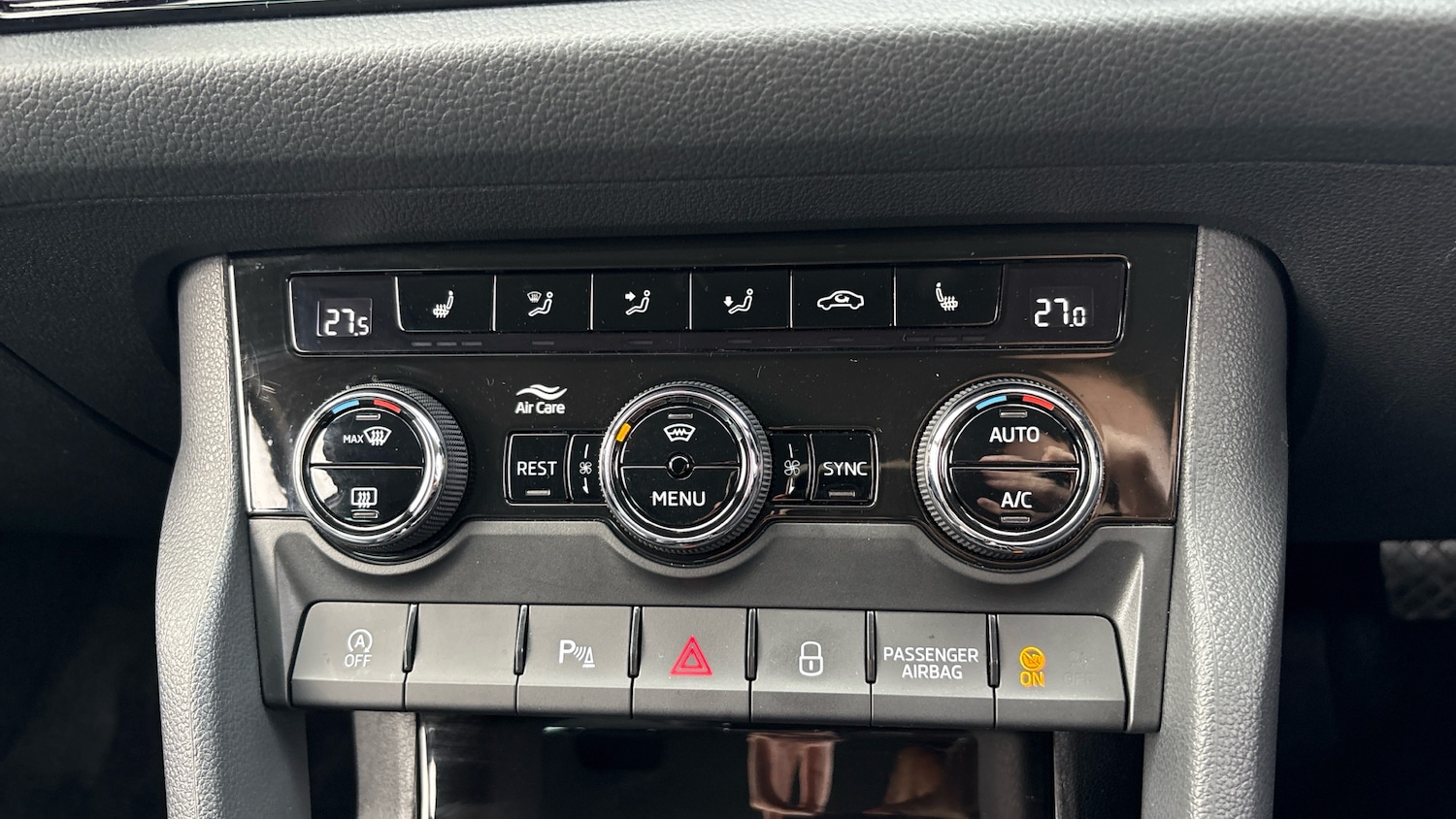 Used Skoda Kodiaq 2023 for sale - 76422229: Photo 13