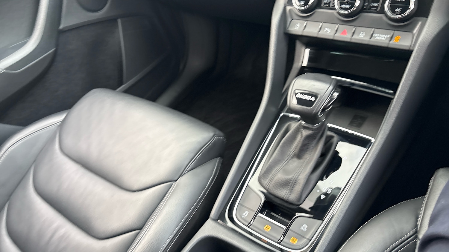 Used Skoda Kodiaq 2023 for sale - 76422229: Photo 14