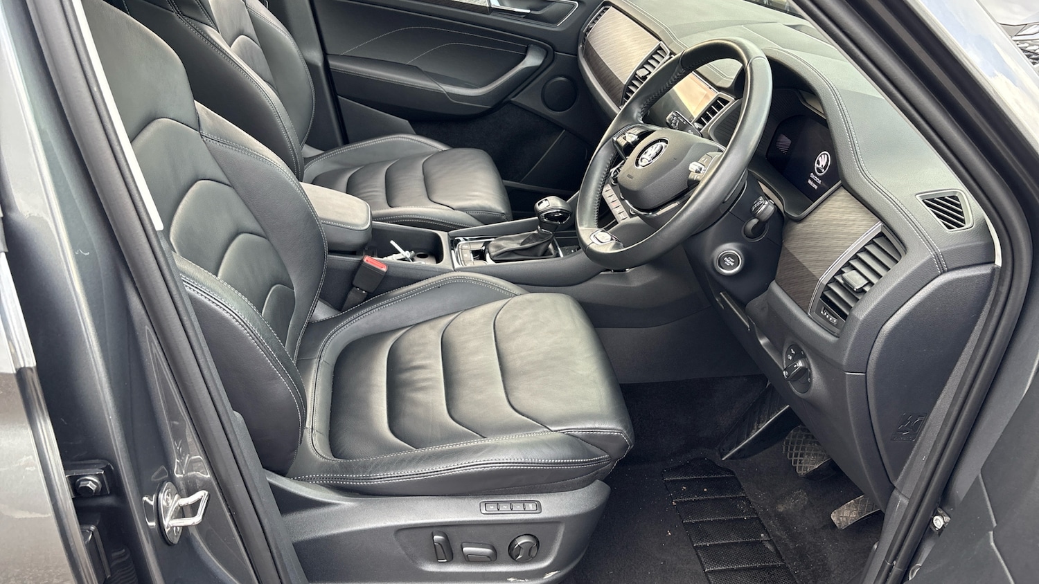 Used Skoda Kodiaq 2023 for sale - 76422229: Photo 15