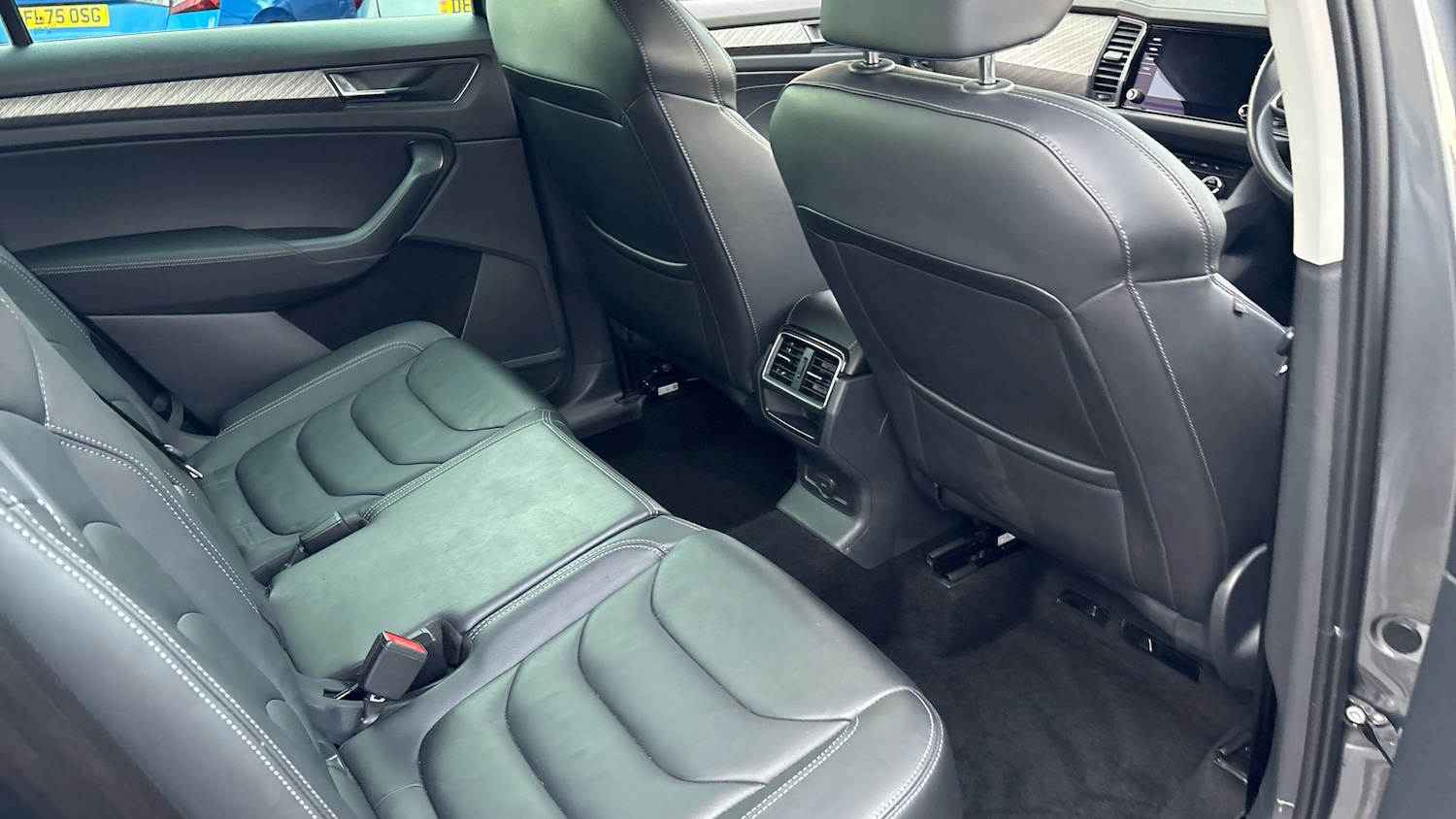 Used Skoda Kodiaq 2023 for sale - 76422229: Photo 16