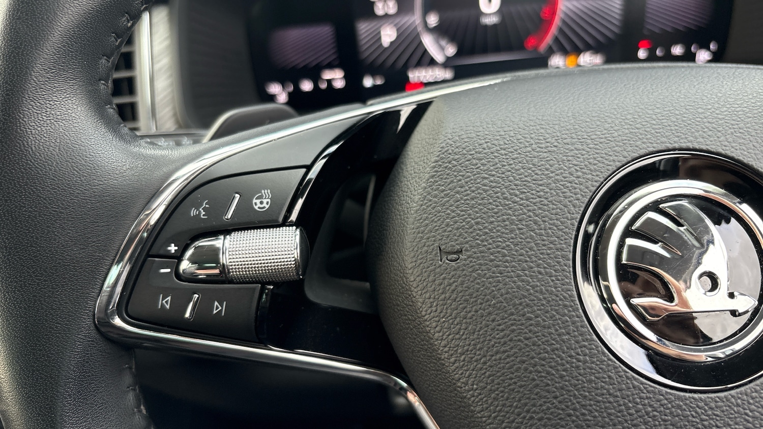 Used Skoda Kodiaq 2023 for sale - 76422229: Photo 17