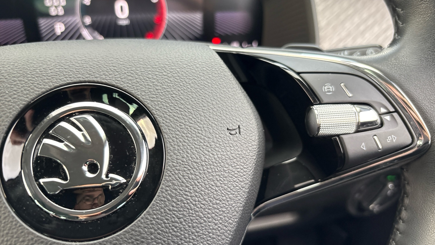 Used Skoda Kodiaq 2023 for sale - 76422229: Photo 18