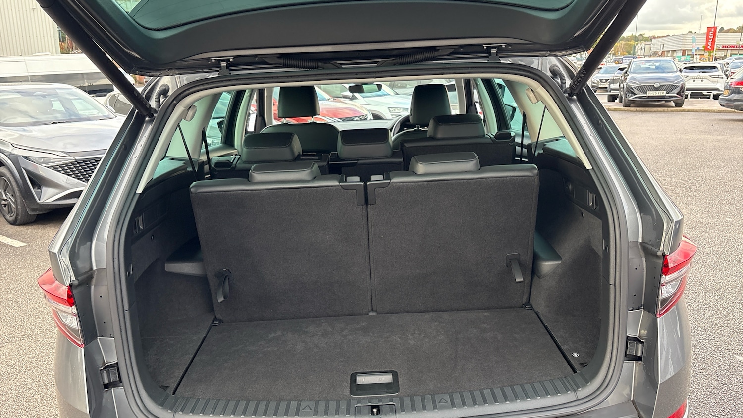 Used Skoda Kodiaq 2023 for sale - 76422229: Photo 20