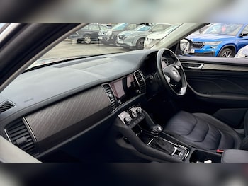 Used Skoda Kodiaq 2023 for sale - 76422229: Photo