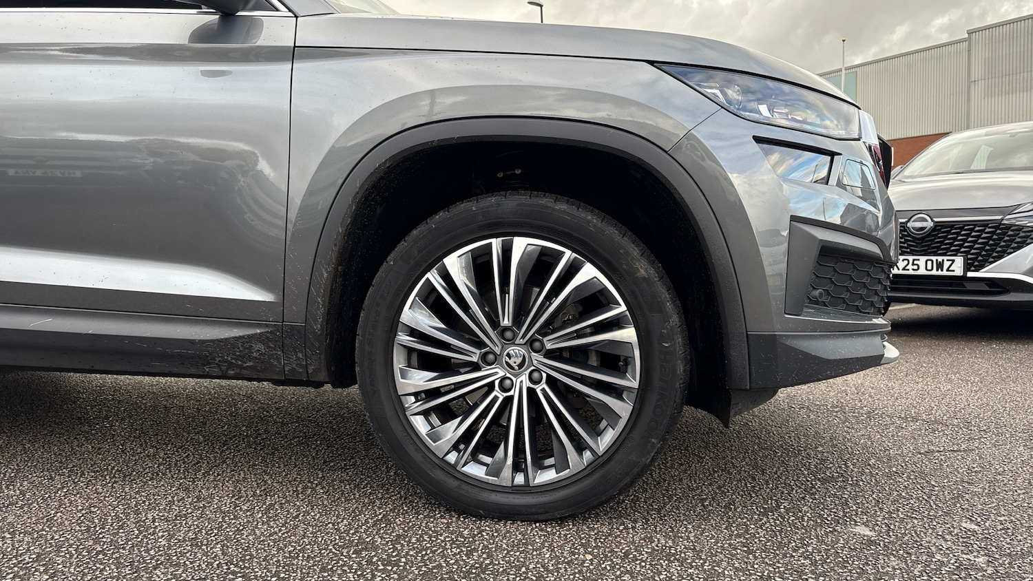 Used Skoda Kodiaq 2023 for sale - 76422229: Photo 5