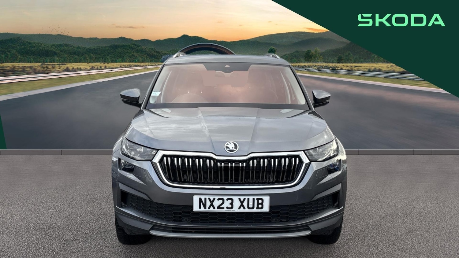 Used Skoda Kodiaq 2023 for sale - 76422229: Photo 7