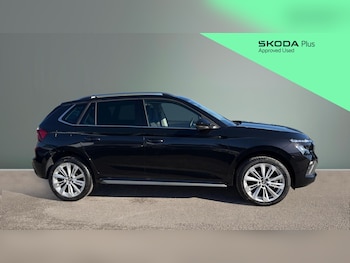 Used Skoda Kamiq 2026 for sale - 77871956: Photo