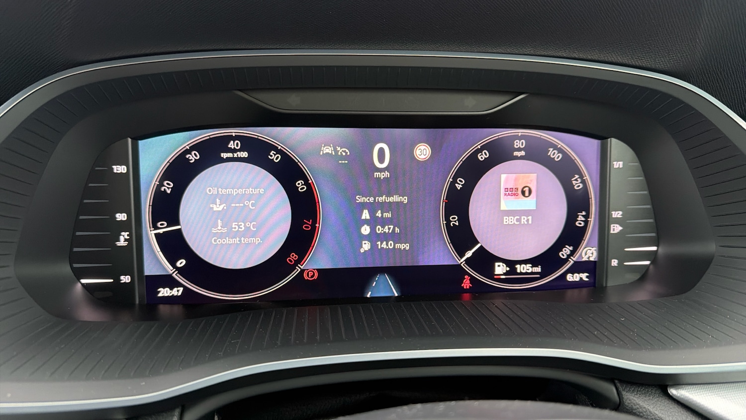 Used Skoda Octavia 2024 for sale - 76979337: Photo 11