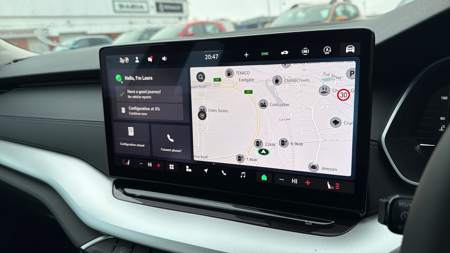 Used Skoda Octavia 2024 for sale - 76979337: Photo 12