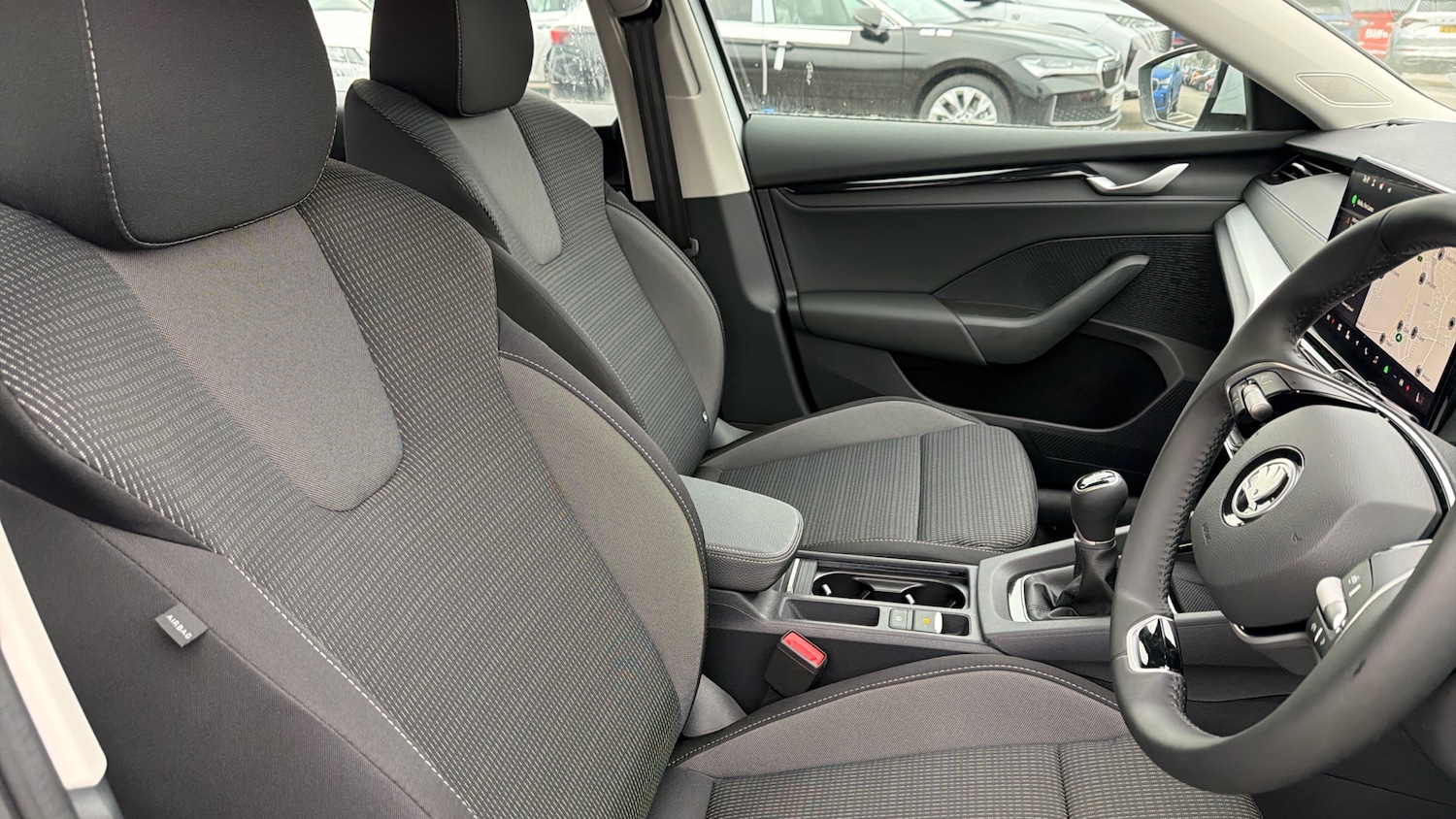 Used Skoda Octavia 2024 for sale - 76979337: Photo 15