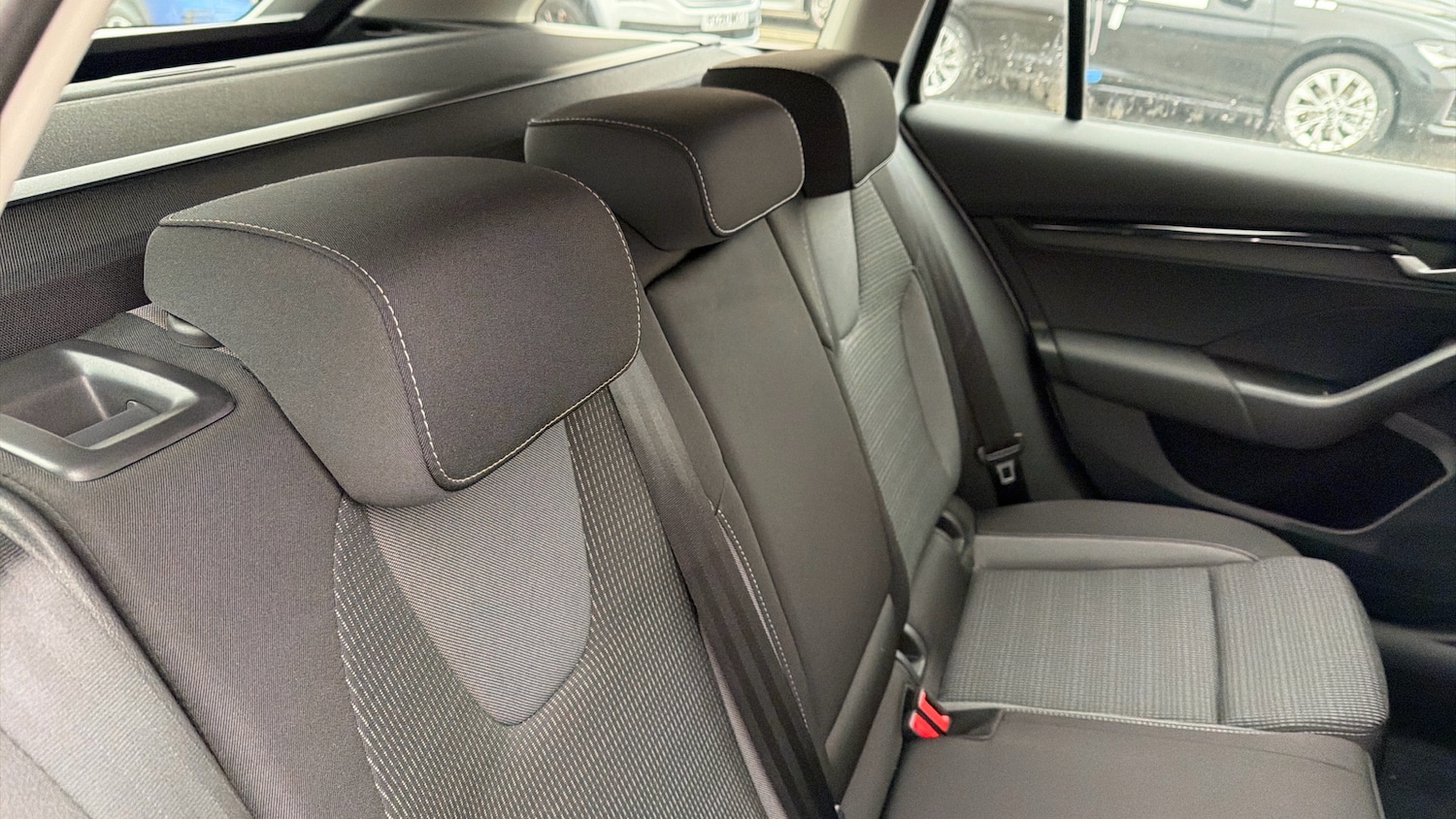 Used Skoda Octavia 2024 for sale - 76979337: Photo 16