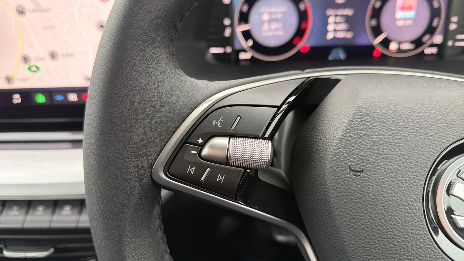 Used Skoda Octavia 2024 for sale - 76979337: Photo 17