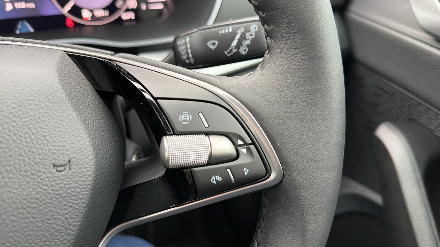 Used Skoda Octavia 2024 for sale - 76979337: Photo 18