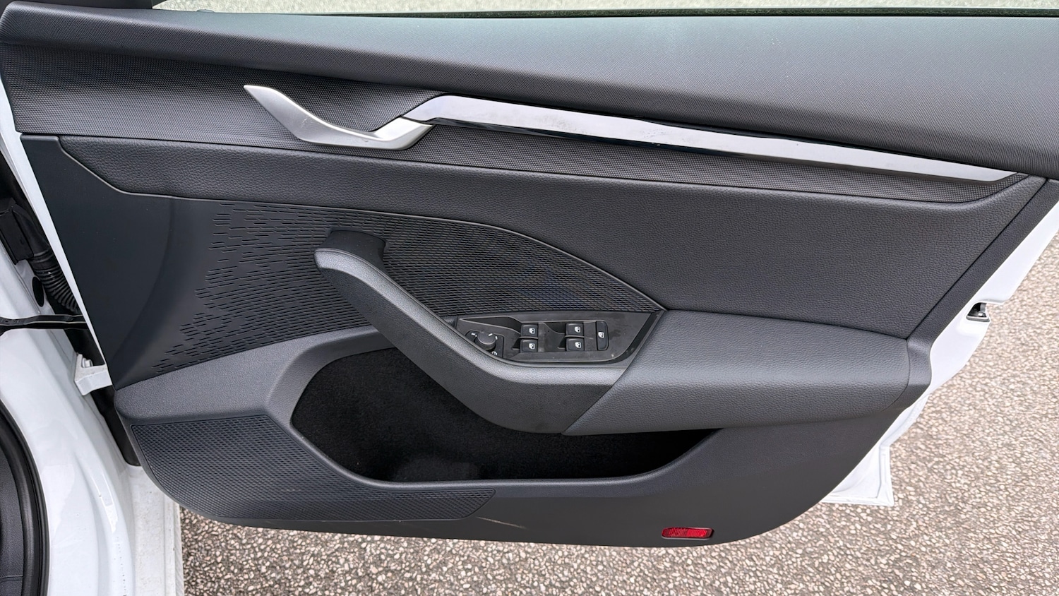 Used Skoda Octavia 2024 for sale - 76979337: Photo 19