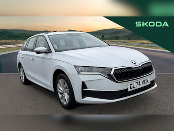 Used Skoda Octavia 2024 for sale - 76979337: Photo
