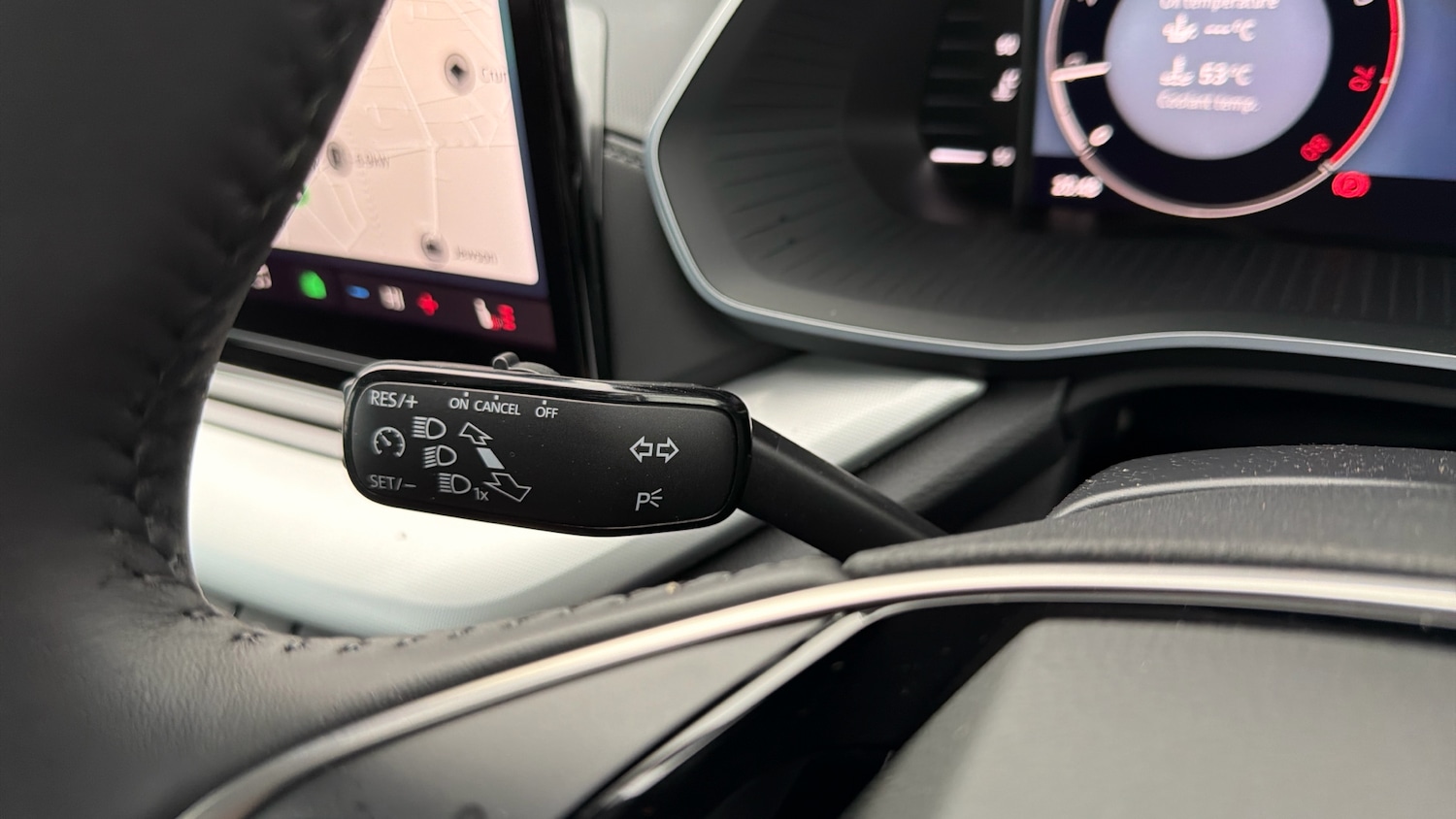 Used Skoda Octavia 2024 for sale - 76979337: Photo 25