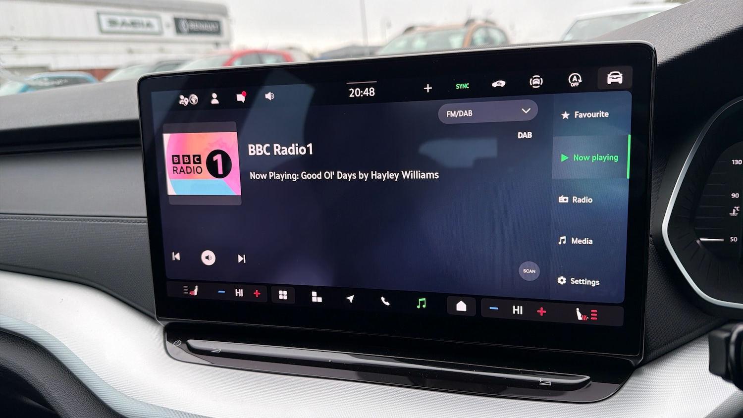 Used Skoda Octavia 2024 for sale - 76979337: Photo 28