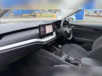 Used Skoda Octavia 2024 for sale - 76979337: Photo