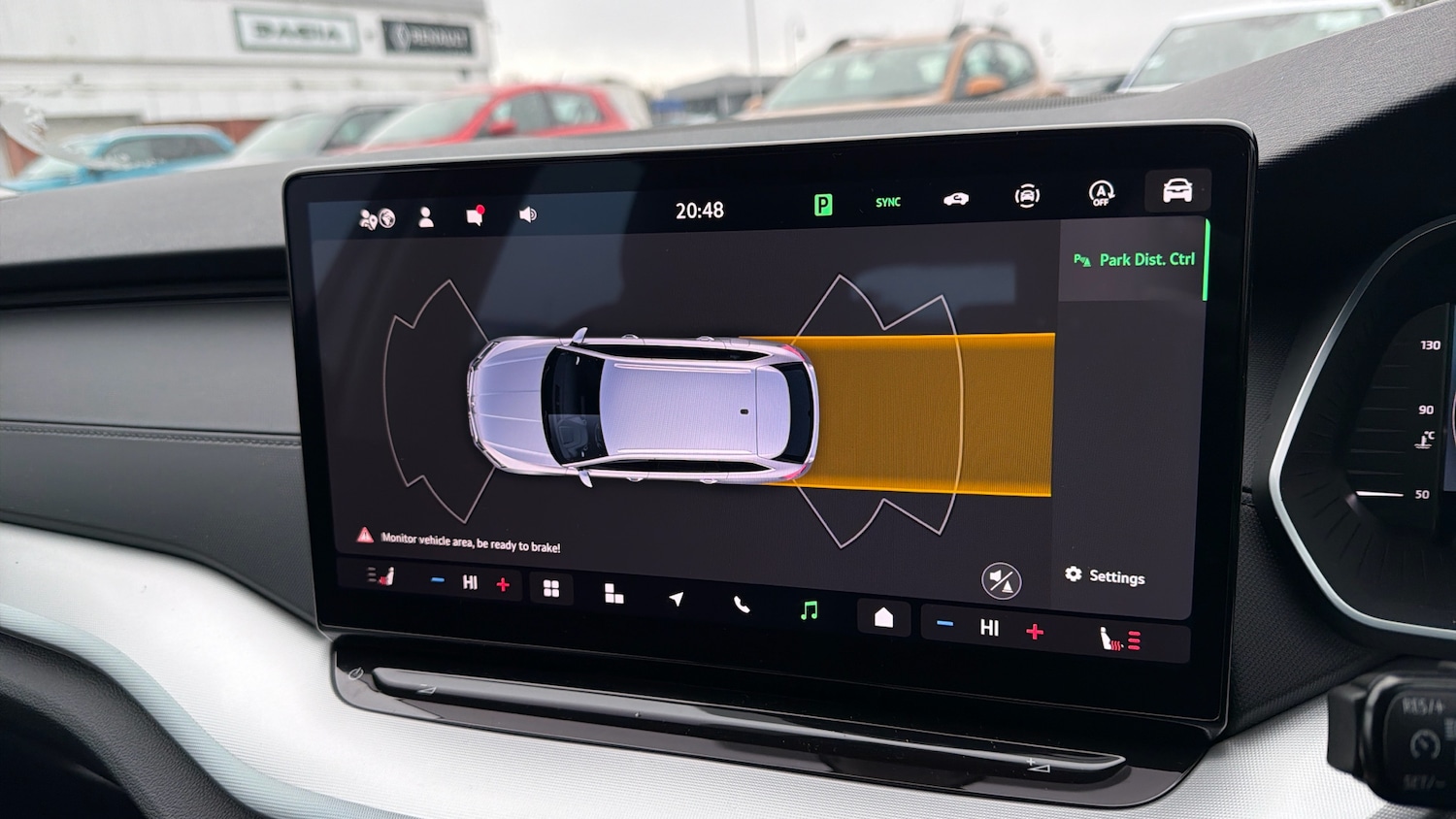 Used Skoda Octavia 2024 for sale - 76979337: Photo 30