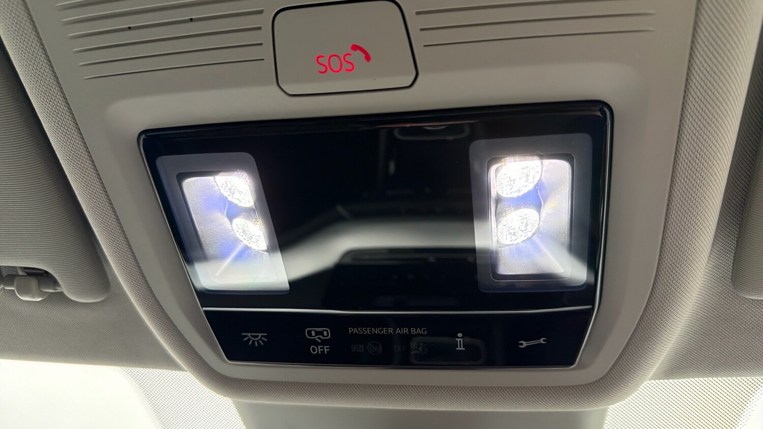 Used Skoda Octavia 2024 for sale - 76979337: Photo 33