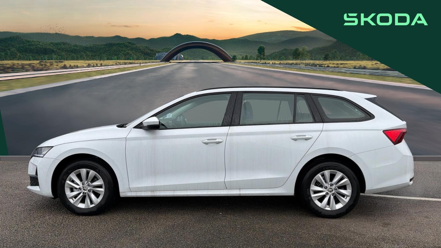 Used Skoda Octavia 2024 for sale - 76979337: Photo 4