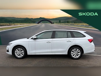 Used Skoda Octavia 2024 for sale - 76979337: Photo
