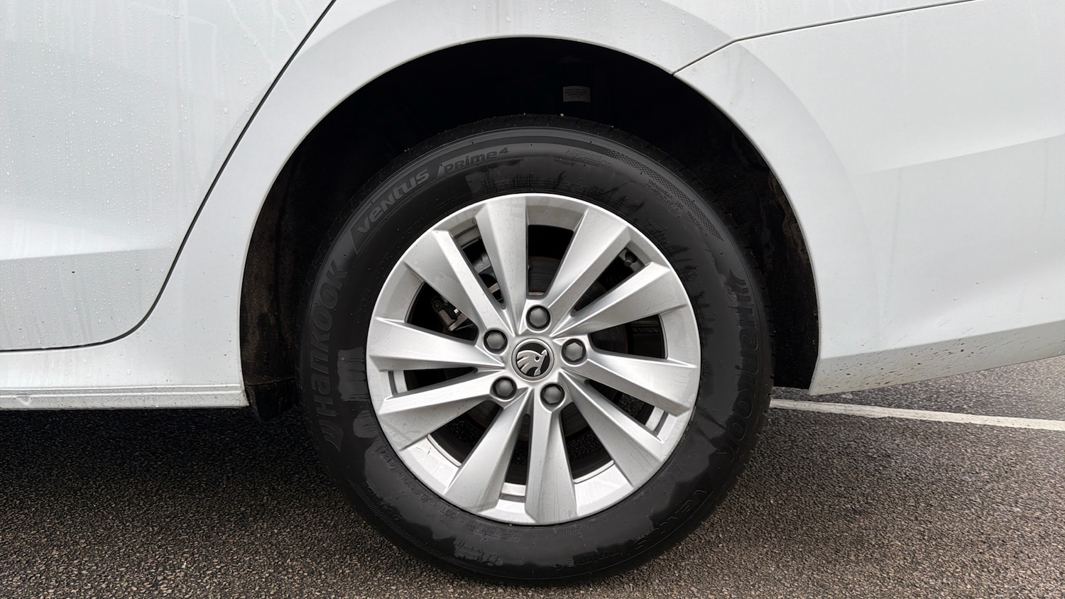 Used Skoda Octavia 2024 for sale - 76979337: Photo 5