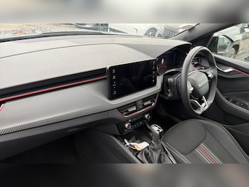 Used Skoda Kamiq 2025 for sale - 77392551: Photo