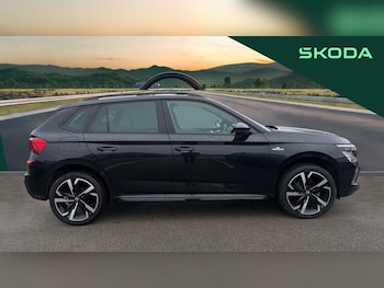 Used Skoda Kamiq 2025 for sale - 77392551: Photo