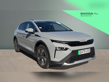 Used Skoda Elroq 2025 for sale - 78270555: Photo