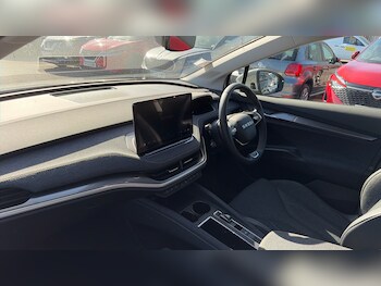 Used Skoda Elroq 2025 for sale - 78270555: Photo