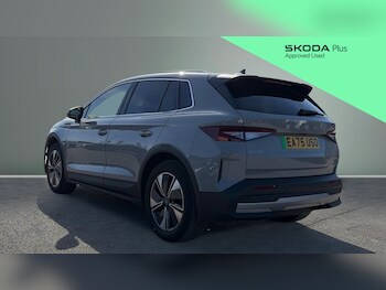 Used Skoda Elroq 2025 for sale - 78270555: Photo